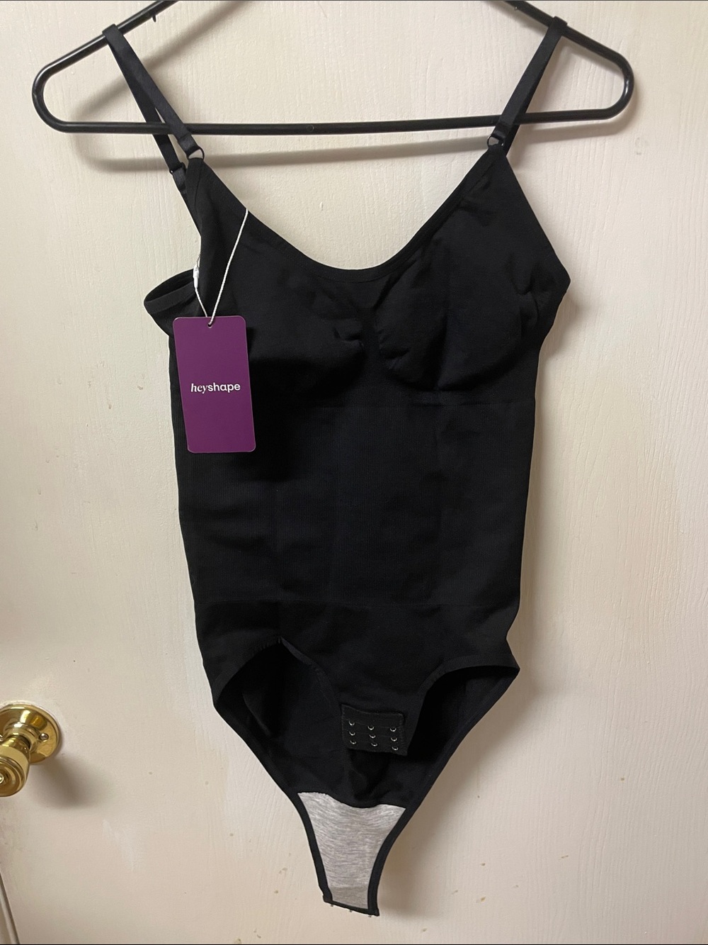 Intimate Apparel Shaper #11